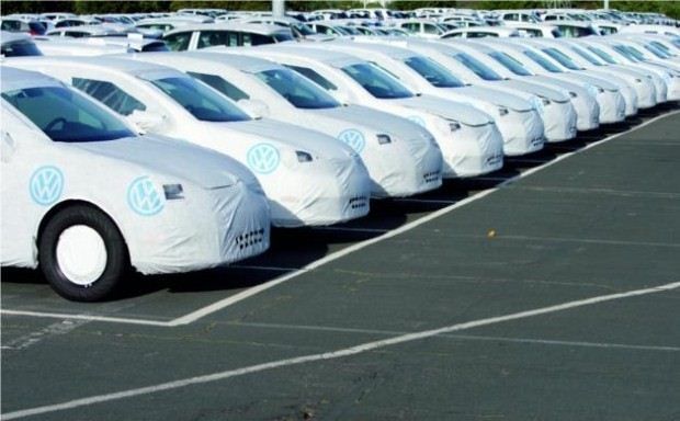Rekord sprzedaży Volkswagena