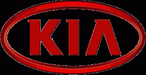 Kia - logo
