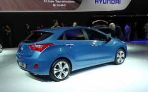 Nowy Hyundai i30