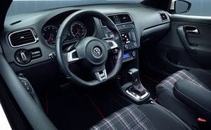 Volkswagen Polo GTI 