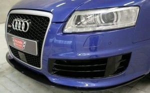 Audi RS6 730 KM