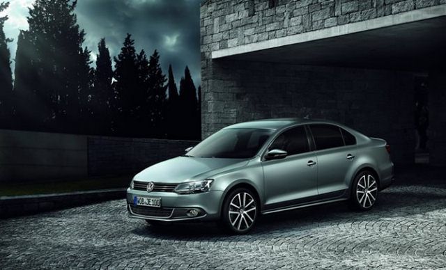 Volkswagen Jetta promocje
