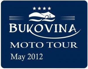 Bukovina Moto Tour