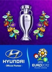 Puchar Euro 2012 Hyundai