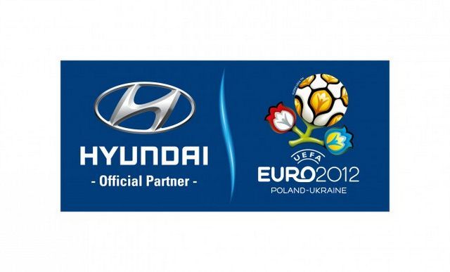 Hyundai Euro 2012