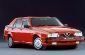 Alfa Romeo 75 1.8 iturbo - 1988 r.