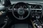 Audi A4 Allroad - wnętrze