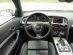 Audi A6 4.2 FSI kombi - wnętrze