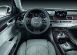Audi A8 - wnętrze