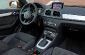 Audi Q3 - wnętrze