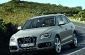 Audi Q5 front