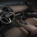 Audi Quattro 2013 - model koncepcyjny - wnętrze