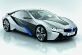 BMW i8- Concept