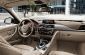 BMW serii 3 Touring - wnętrze
