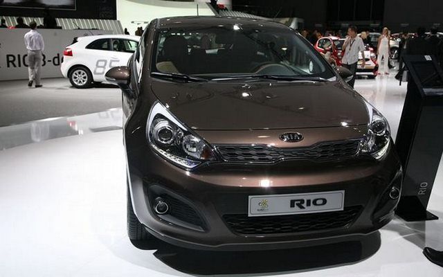 Car of the Year 2012