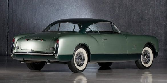 Chrysler Thomas Special 1953