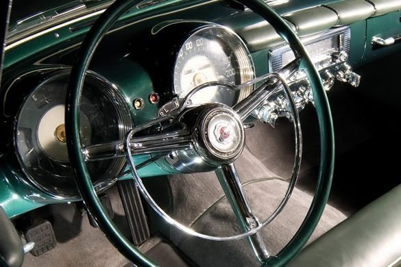 Chrysler Thomas Special 1953