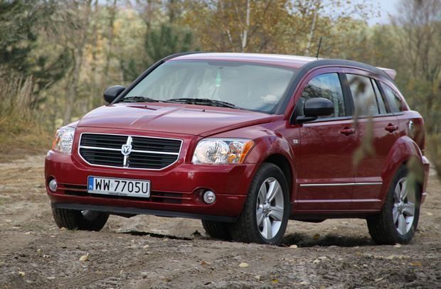 Dodge Caliber Dodge Caliber