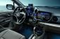 Honda Insight - wnętrze