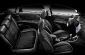 Lancia Delta - hardblack - wnętrze