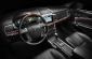Lincoln MKZ z napędem hybrydowym - wnętrze