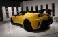 Lotus Evora GTE - Frankfurt Motor Show