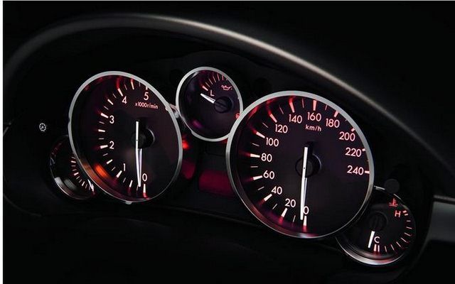 Mazda MX-5 Special Edition Spring 2012