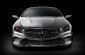 Mercedes Concept Style Coupe - silnik