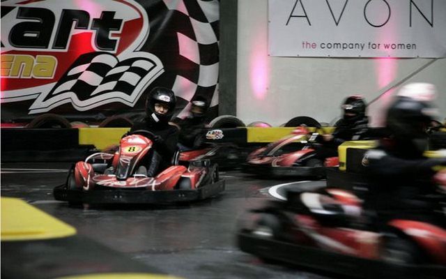 Moto Woman's Cup 2012