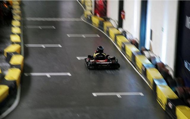 Moto Woman's Cup 2012