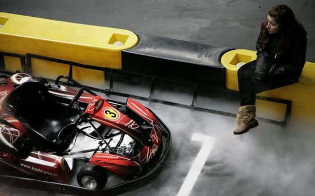 Moto Woman's Cup 2012