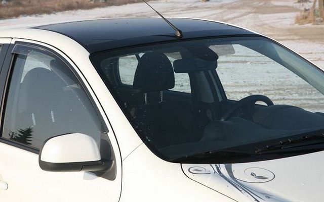 Nissan Micra 1.2 DIG-S 98 KM