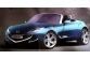 Czy tak będzie wyglądać nowa Mazda MX-5?