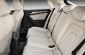 Nowe Audi A5 - elegancka i wygodna kanapa dla pasażerów