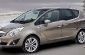 nowy Opel Meriva