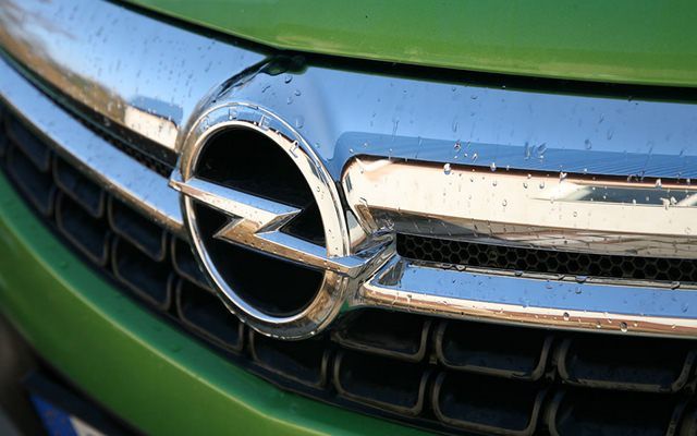 Opel Corsa 1.7 CDTI Opel Corsa 1.7 CDTI