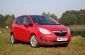 Test: Opel Meriva 1.4 Turbo 120 KM