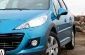 Peugeot 207 SW Outdoor 1.6 HDi 112 KM