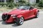 Plymouth Prowler by Pachura