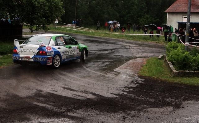 Mitsubishi Lancer Evo IX RS Mitsubishi Lancer Evo IX RS