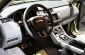 Range Rover Evoque - wnętrze