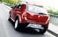 Dacia Sandero Stepway - zwraca uwage tylna osłona silnika