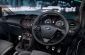 Ford Fiesta Sport - wnętrze