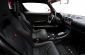Tesla Roadster - wnętrze