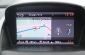 Peugeot 207 - ekran nawigacji