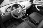 Test: Dacia Sandero LPG 1.2 75 KM - wnętrze