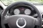 Test: Dacia Sandero LPG 1.2 75 KM - kierownica