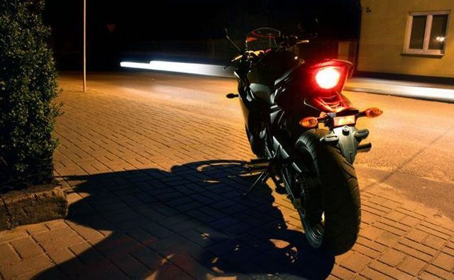 Yamaha XJ6 Diversion F