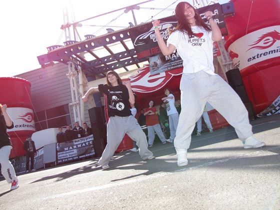 VI Start Sezonu Tuningowego VI Start Sezonu Tuningowego