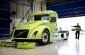 Volvo Truck - ciężarówka z napędem hybrydowym